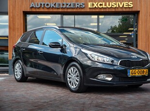 Kia cee'd Sportswagon 1.6 GDI BusinessLine Camera Navi Cruise Clima Trekhaak