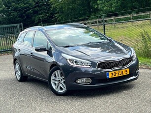 Kia Cee'd Sportswagon 1.6 GDI Comfort Pack /Navi/Camera/Trekhaak/