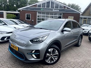 Kia e-Niro DynamicPlusLine 64 kWh 3-Fase, Trekhaak, Schuifdak, Carplay