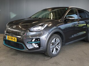 Kia e-Niro ExecutiveLine 64 kWh | Leder | Climate | Cruise | Navi | Camera | Stoelverwarming/Koeling |