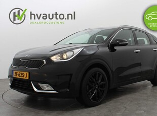 Kia Niro 1.6 GDi HYBRID 141PK DYNAMICLINE | Trekhaak | Camera | Navi