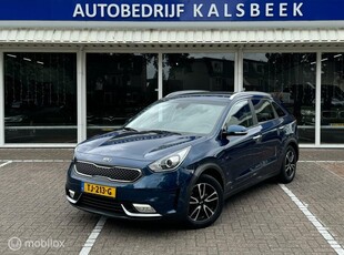 Kia Niro 1.6 GDi Hybrid DynamicLine|Lane assist|Camera|