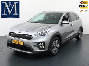 Kia NIRO 1.6 GDi PHEV DynamicPlusLine | BTW VERREKENBAAR | CAMERA | ADAP. CRUISE