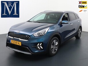 Kia NIRO 1.6 GDi PHEV DynamicPlusLine CAMERA | NAVI | BTW VERREKENBAAR!!!