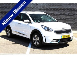 Kia Niro 1.6 GDi PHEV DynamicPlusLine I NAVI I ADP.CRUISE I CAMERA I PDC I