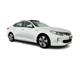 Kia Optima 2.0 GDI PHEV Business Executive-Pack [ HIGHVOLTAGE-ERROR ] Aut. *PANO | VOLLEDER | FULL-LED | ADAPTIVE-CRUISE | HARMAN/KARDON-AUDIO | SURROUND-VIEW | NAVI-FULLMAP | BLIND-SPOT | KEYLESS | COMFORT-SEATS | 17''ALU*