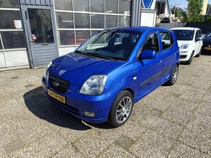 Kia Picanto 1.0 Bling 2007 LMV/ELEK RAMEN/99000KM NAP!/APK!!