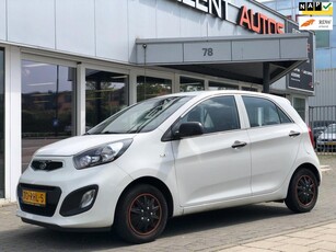 Kia Picanto 1.0 CVVT Comfort Pack - 5 Deurs - Airco