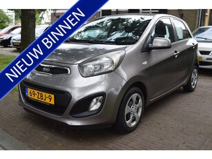 Kia Picanto 1.0 CVVT Comfort Pack N.Distributie