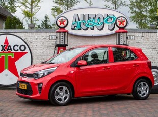 Kia Picanto 1.0 DPi ComfortLine 1e Eigenaar 16.400 km