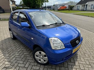 Kia Picanto 1.0 Light [bj 2007] 5DRS|Nieuwe APK