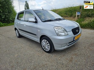 Kia Picanto 1.0 LX