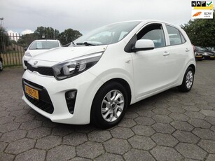 Kia Picanto 1.0 MPi DynamicLine