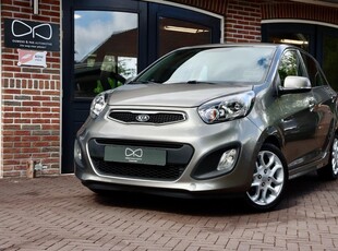 Kia Picanto 1.2 CVVT Plus Pack | AIRCO | AUTOMAAT | DEALERONDERHOUDEN