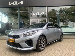 Kia ProCeed 1.0 T-GDI GT-Line Navi+BT+Cam ECC-Airco Cr.Control All-Season Pano 17