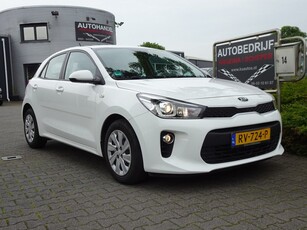 Kia Rio 1.0 TGDI ComfortPlusLine Navigator