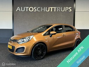 Kia Rio 1.2 CVVT Comfort 5 DEURS / AIRCO / T.HAAK / NWE APK