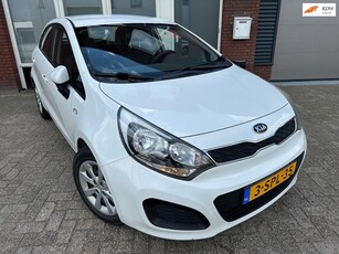 Kia Rio 1.2 CVVT Comfort Pack / Navi / Airco / AUX / NAP