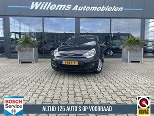 Kia Rio 1.2 CVVT Plus Pack Airco & Navigatie