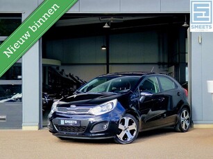 Kia Rio 1.2 CVVT Super Pack | Climate | 17