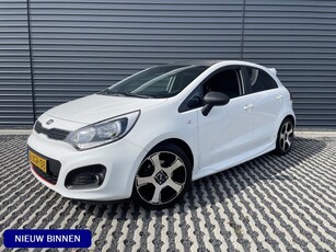 Kia Rio 1.4 CVVT Super Pack Special Sport Edition 109 PK