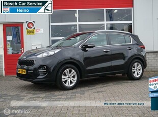 Kia Sportage 1.6 GDI DynamicLine