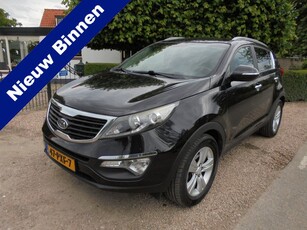 Kia Sportage 1.6 GDI X-ecutive Plus Pack **85.000 org.km. NAP**KEURIGE AUTO**