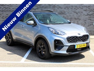 Kia Sportage 1.6 T-GDI DynamicLine I PANO.DAK I NAVI I ADP.CRUISE I CARPLAY I