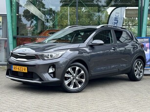 Kia Stonic 1.0 T-GDi DynamicLine | Achteruitrijcamera | Cruise Control | Navigatiesysteem full map |