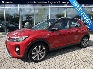 Kia Stonic 1.0 T-GDi DynamicLine