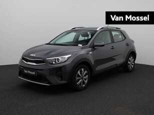 Kia Stonic 1.0 T-GDi MHEV ComfortLine | Airco | LMV | Parkeer sensoren | Demo |