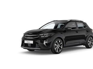 Kia Stonic 1.0 T-GDi MHEV DynamicPlusLine Direct uit voorraad leverbaar | Navigatie | Cruise controle | Climate controle| Privacy Glass | Apple carplay-Android auto enz..