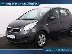 Kia Venga 1.4 CVVT Plus Pack *Airco*APK nieuw*