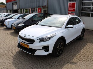 Kia XCeed 1.6 GDi PHEV DynamicLine