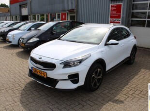 Kia XCeed 1.6 GDi PHEV DynamicPlusLine