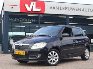 Škoda Fabia 1.4-16V Sprint | Automatische Airco | 5 Drs | APK 09-04-2025 |