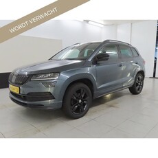 Škoda Karoq 1.5 TSI 150pk Sportline VIRTUAL Origineel NL