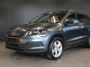 Škoda Karoq 1.6 TDI Ambition Business | € 9.500,- NETTO! | Climate | Cruise | Navi | PDC |