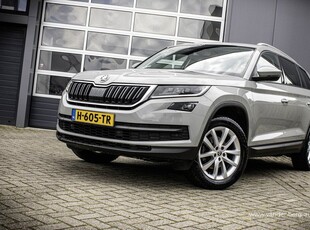 Škoda Kodiaq 1.5 TSI 150pk DSG Trekhaak Business Edition