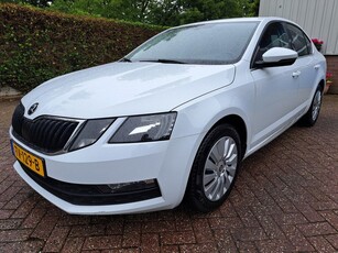 Škoda Octavia 1.6 TDI Greentech Ambition 6600.- EX BTW AIRCO/CRUISE 116PK