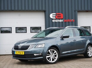 Škoda Octavia Combi 1.0 TSI Greentech Ambition Business | STOELVERWARMING | APPLE/ANDROID | ECC |