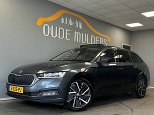 Škoda Octavia Combi 1.4 TSI iV Panoramadak/Canton/HeadUp