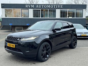 Land Rover RANGE ROVER EVOQUE 1.5 P300e AWD PHEV PLUG IN RIJKLAARPRIJS incl. groot onderhoud en 12 mnd BOVAG garantie