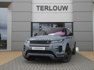 Land Rover Range Rover Evoque 1.5 P300e PHEV AWD Autobiography