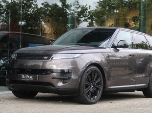 Land Rover Range Rover Sport P440e Dynamic JULI BINNEN