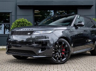 Land Rover Range Rover Sport P550e Autobiography PHEV