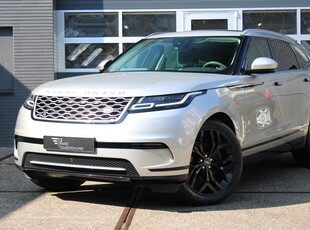 Land Rover Range Rover Velar 2.0 I4 AWD R-Dynamic HSE