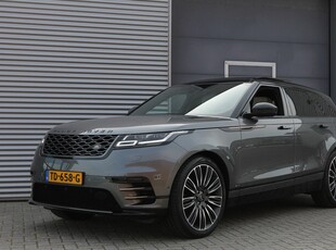 Land Rover Range Rover Velar 3.0 V6 AWD First Edition I 300 PK I AUT. I R-DYNAMIC I PANO.DAK