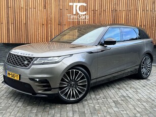 Land Rover Range Rover Velar 3.0 V6 AWD First Edition PANO