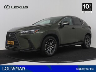 Lexus NX 450h+ AWD Launch Edition | Plug-In Hybrid | Lexus Link Pro | Head-up Display |